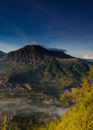 Kintamani