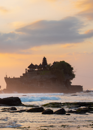 West Bali