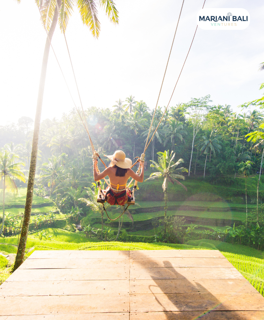 Ubud Art & Nature Explorer